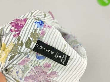 amisu jeans: Amisu, Koszula damska, rozmiar S — 4