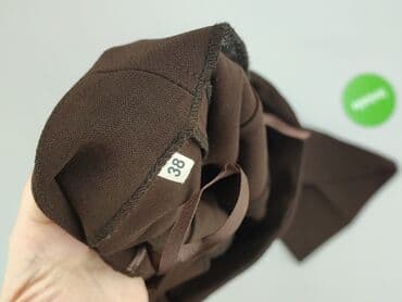 ccc buty profilaktyczne: Spodnie materiałowe damskie, M — 4