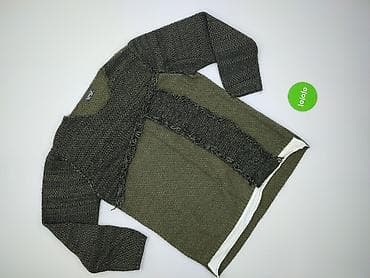 parka mexx: Sweter damski, rozmiar XL — 2