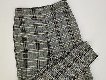 slips pants: F&F, Spodnie materiałowe damskie, rozmiar XS — 1