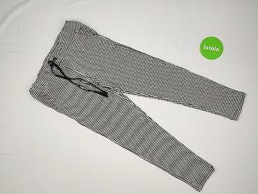 reebok 10k: Spodnie materiałowe damskie, rozmiar M — 2