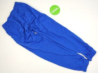 lidl joggery damskie: Sinsay, Spodnie materiałowe damskie, rozmiar S — 3