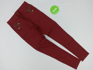 mohito leginsy: Spodnie materiałowe damskie, rozmiar M — 2