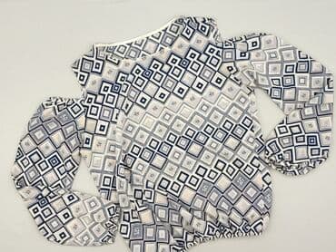 marynarka w stylu militarnym: Bluzka damska, XL — 1