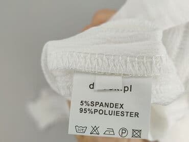 bluzki nietoperz plus size: D-look, Bluzka damska, 3XL — 5