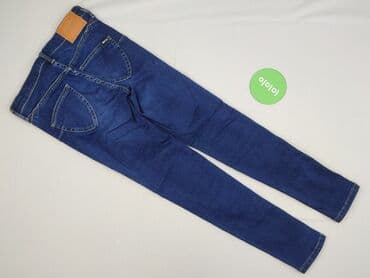 big star dżinsy damskie: Jeansy damskie, rozmiar S — 3