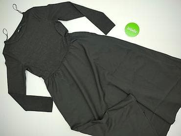 sinsay koszulka basic: Sinsay, Sukienka damska, rozmiar L — 2