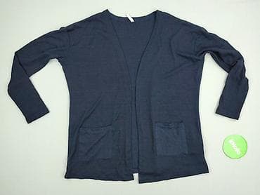 h: HailyS, Kardigan damski, rozmiar L — 2