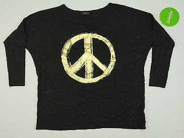 koszulki tupac: Oxyd, Bluzka damska, rozmiar 6XL — 2