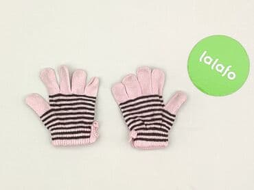 bluzka dla 12 latki: Rękawiczki, 14 cm, stan - Dobry — 3
