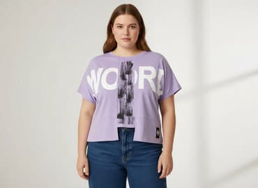 t shirty alfa romeo: T-shirt damski, rozmiar 6XL — 1