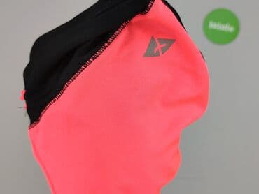 krótkie spodenki i czarne adidasy: Athlitech, Shorts for women, size XS — 6