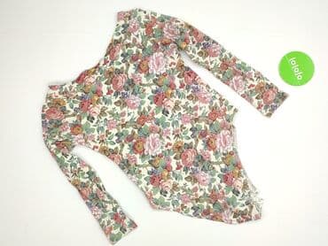 sukienki na chrzest dla mamy plus size: Body damskie, rozmiar One size — 5