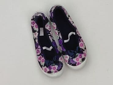 koszulki sparty wroclaw: Baleriny 33, stan - Bardzo dobry — 1