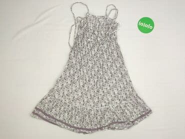 c: Clockhouse, Women`s dress, size M (EU 38) — 2