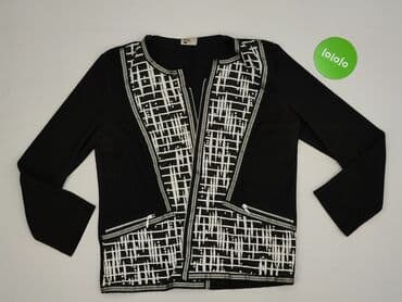 długa marynarka damska zara: Women's blazer, size M (EU 38) — 2
