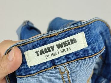 Women: Tally Weijl, Shorts for women, size S (EU 36) — 4