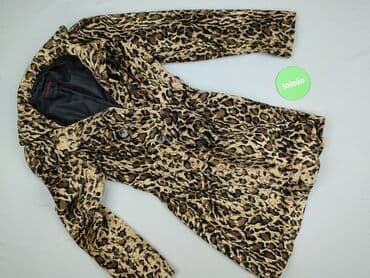 дублянка жіноча польща: Miss Selfridge, Trencz damski, rozmiar M — 2
