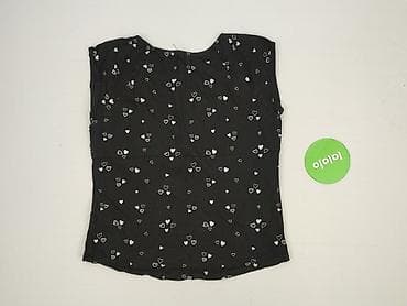 hello kitty czarna: Sinsay, Bluzka damska, rozmiar XL — 3
