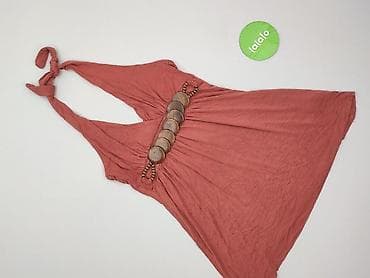 sukienka empirowa: Sukienka damska, rozmiar L — 2