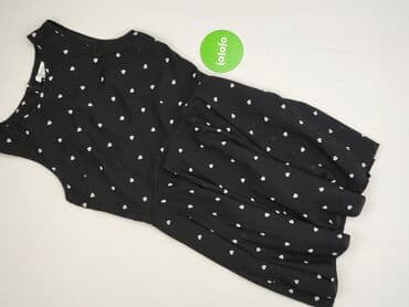 obcisła sukienka czerwona: Women`s dress, size M (EU 38) — 2