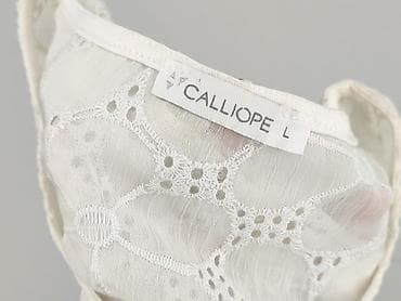 Women: Calliope, Women's blouse, size L — 4