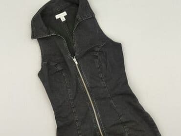 sukienka z denimu: Topshop, Sukienka damska, rozmiar M — 1