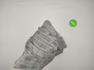 trampki biale sinsay: Sinsay, Spodnie materiałowe damskie, rozmiar S — 5