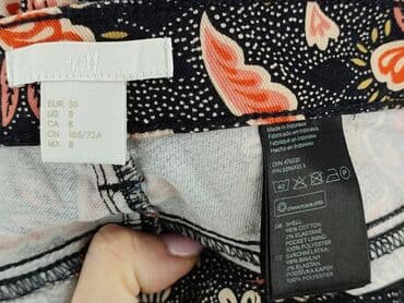 c: H&M, Шорти жіночі, розмір XS — 4