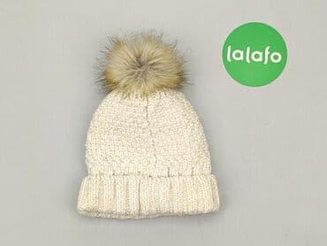 klapki z futerkiem dla dzieci ccc: Hat, condition - Perfect — 3