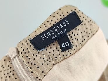 czas na buty: Eva Minge, Sukienka damska, rozmiar L — 4