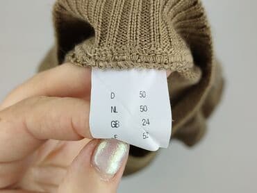 ile gram na sweter: Sweter damski, rozmiar 5XL — 4