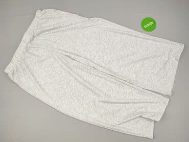 spodnie dresowe z elastanem: Spodnie dresowe damskie, 3XL — 3