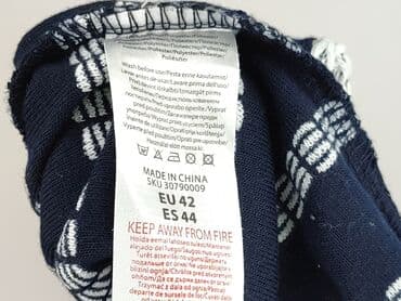 sukienki w paski: Sukienka damska, rozmiar XL — 4