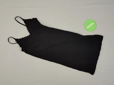 sukienki wieczorowe pull and bear: Bershka, Sukienka damska, rozmiar S — 2