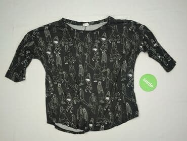 Beloved, Women's blouse, size 2XL (EU 44) — 2