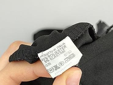 sukienki na szyje: Moda Italia, Sukienka damska, rozmiar S — 4