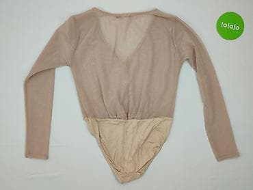 borat w majtkach: Boohoo, Body damskie, rozmiar M — 3