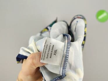 sukienka marynarka z krotkim rekawem: Narzutka damska, rozmiar 2XL — 4