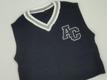 h m marynarka w paski: Urban Outfitters, Kamizelka damska, XS — 1