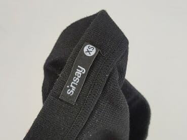 spódnice sinsay czarne: Sinsay, Spódnica damska, XS — 4