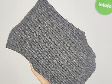 sweter w chmury: Sweter damski, rozmiar M — 5