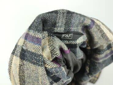 buty zimowe lv: F&F, Płaszcz damski, rozmiar XL — 4