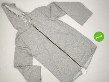 bluzy damskie miss sixty: Bluza z kapturem damska, rozmiar S — 2