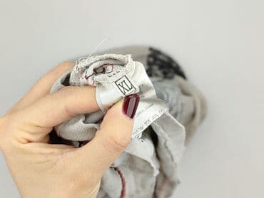 luźne sukienki: Tunika damska, rozmiar XL — 5