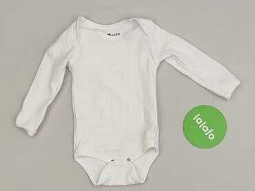 ubranka niemowlęce c a: Body, So cute, 6-9 months, 
condition - Perfect — 2