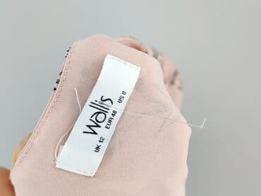 bluzki wassyl: Wallis, Bluzka damska, rozmiar L — 4