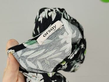 czerwona sukienka orsay: Orsay, Sukienka damska, rozmiar S — 4