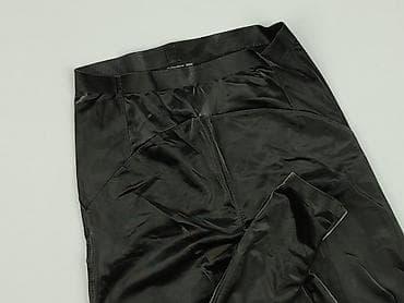 Ubrania damskie: Legginsy Eleganckie damskie, rozmiar XL — 1