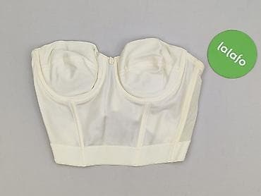 lady bra: Fantasie, Biustonosz damski, Usztywniany, 80C — 2